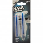 Комплект Black Minnow Combo Jig Head 16 гр + 2 Lures No 2.5 105 мм Цвят Blue (BM3144) - Fiiish Комплект Black Minnow Combo Jig Head 16 гр + 2 Lures No 2.5 105 мм Цвят Blue (BM3144) - Fiiish